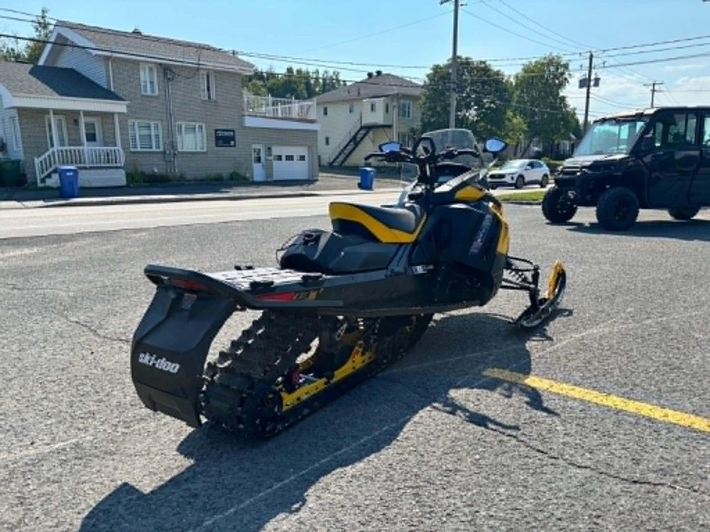 Ski-doo Renegade Adrenaline 900 Ace 2024 alt