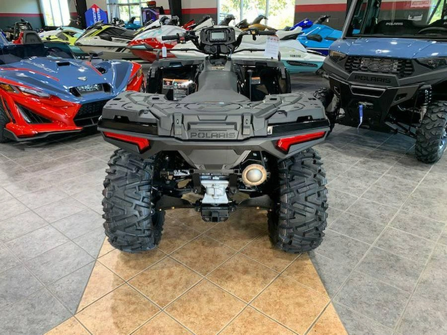 2026 Polaris Sportsman 570 Trail alt