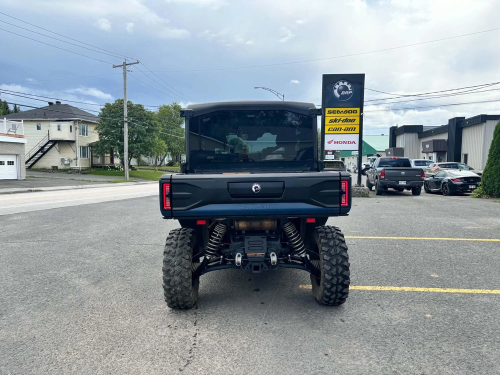 Can-am Defender Max Limited Hd11 2026 alt