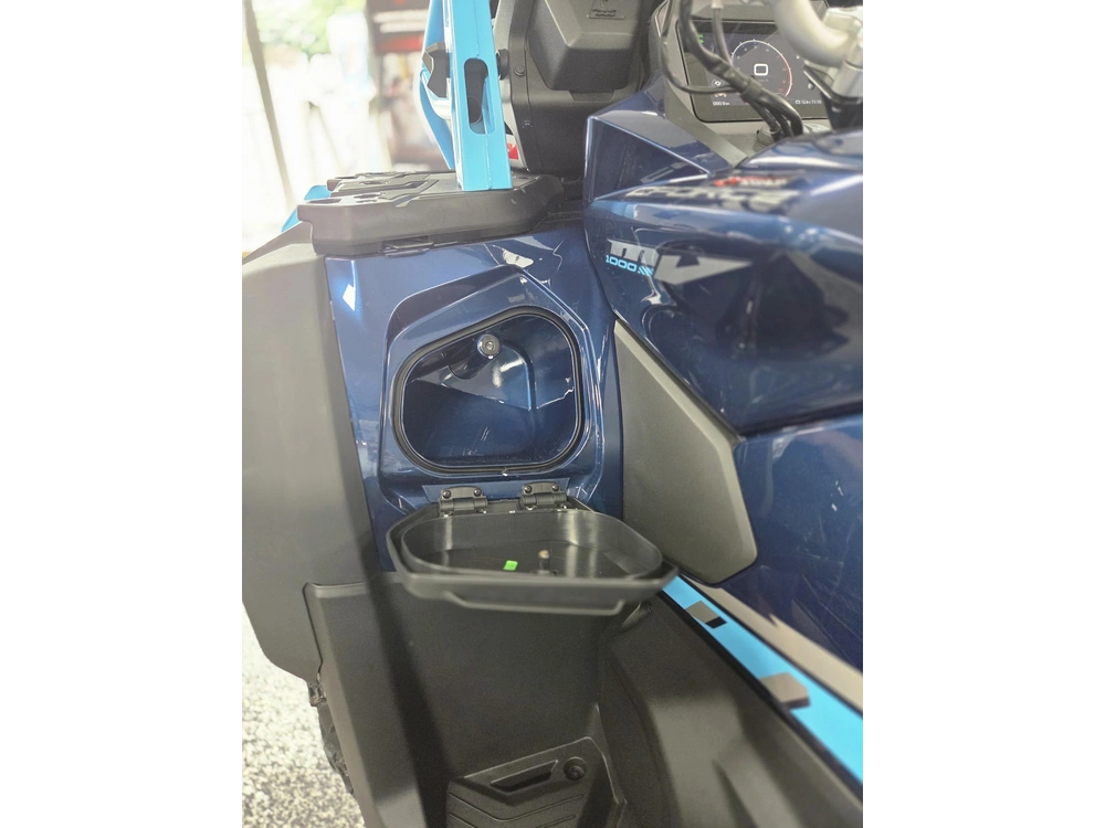 Cfmoto Cforce 1000mv 2026 alt