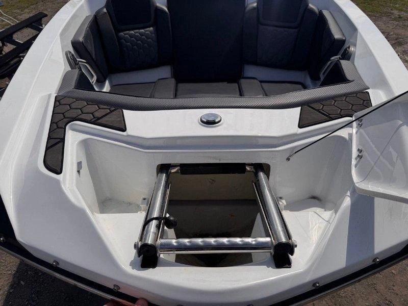 Scarab 255 Id Wake Edition / 600hp 2022 alt