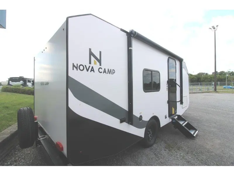 2027 Nova Camp Nova Camp