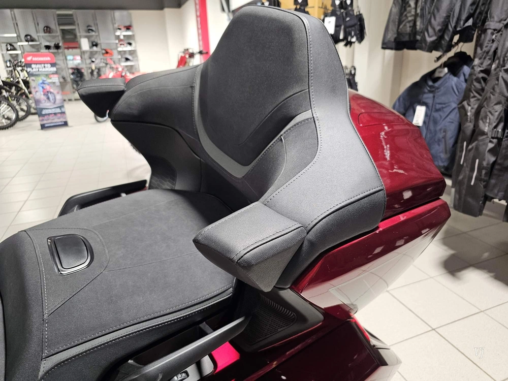 2026 Honda Gold Wing Tour Dct Airbag Abs alt