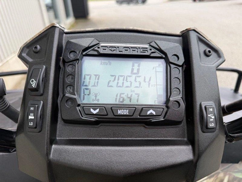 2020 Polaris Sportsman 570 Hunter Edition alt