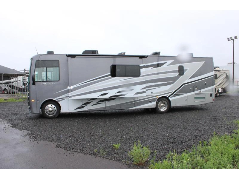 Thor Motor Coach Indigo Cc35 2024 alt