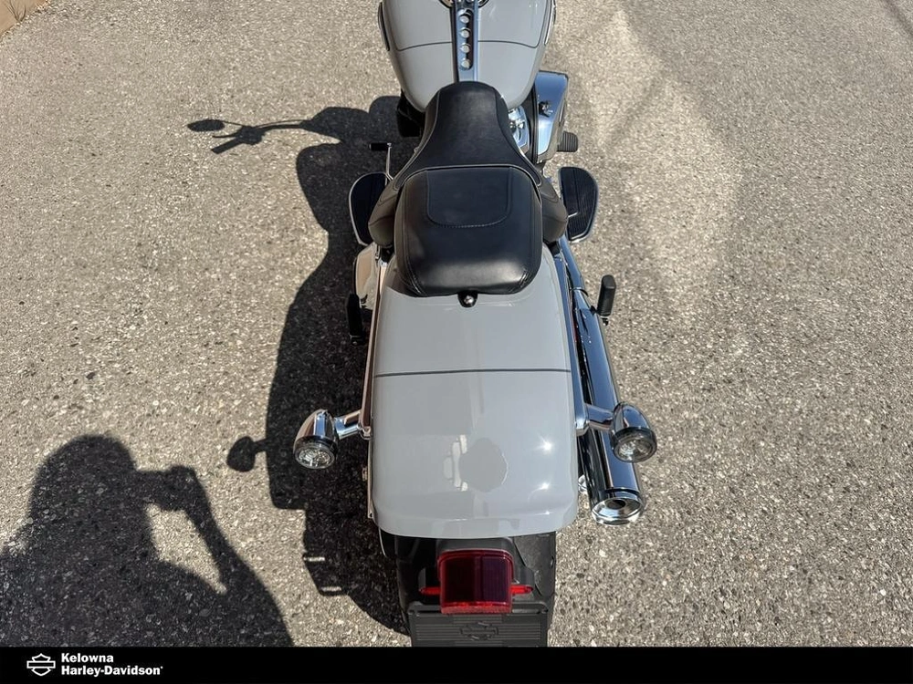 2026 Harley-davidson Flfb - Fat Boy® alt