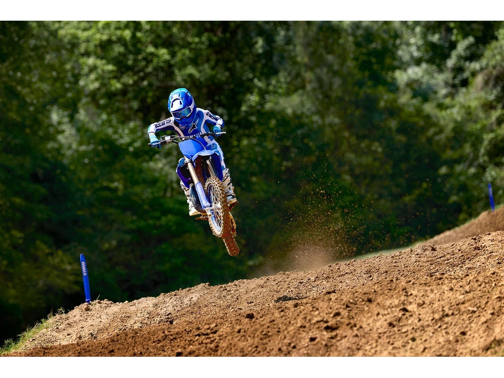 2027 Yamaha Yz85 alt