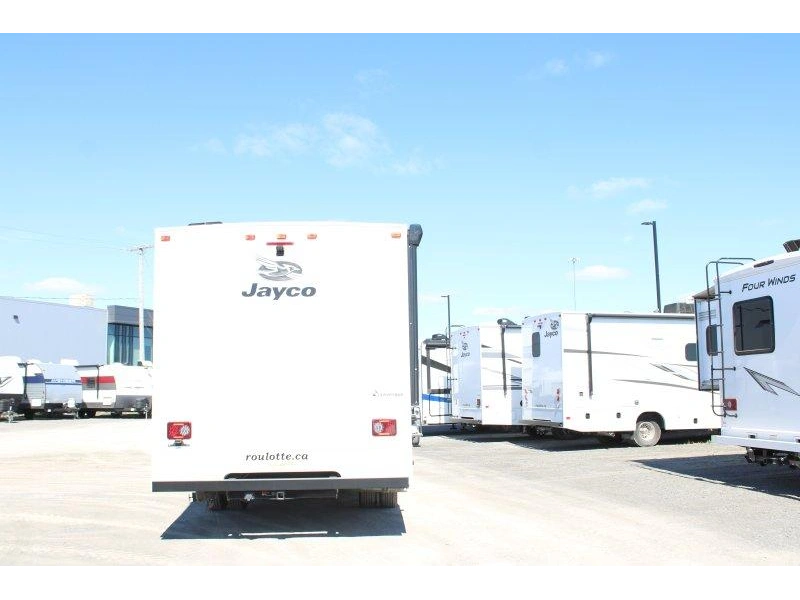 Jayco Redhawk 22ef 2026 alt