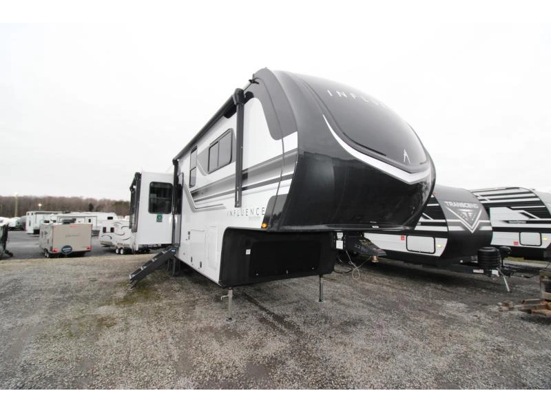 Grand Design Influence 3003rl 2026 alt