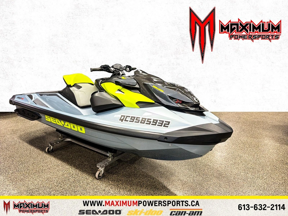 2024 Sea-doo/brp Rxp-x 325 alt