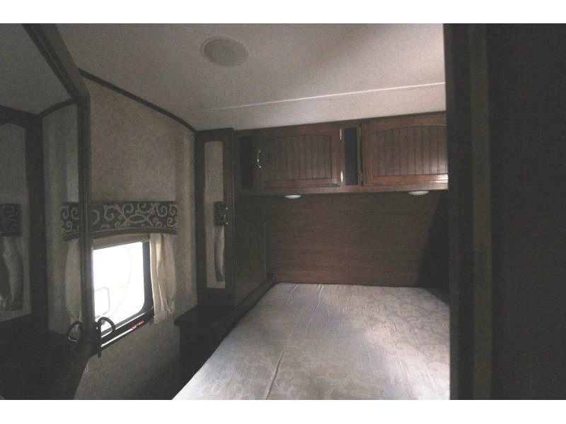 Jayco White Hawk 27rbok 2017 alt