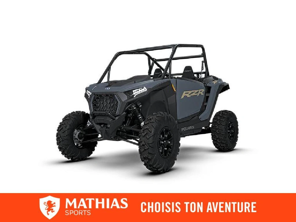 Polaris Rzr Xp Sport 2027 alt