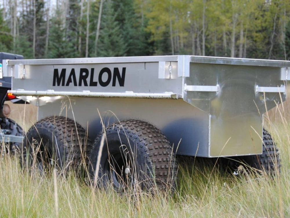 2026 Marlon Atv 1605 alt