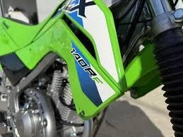 Kawasaki Klx 140 Rf 2027 alt