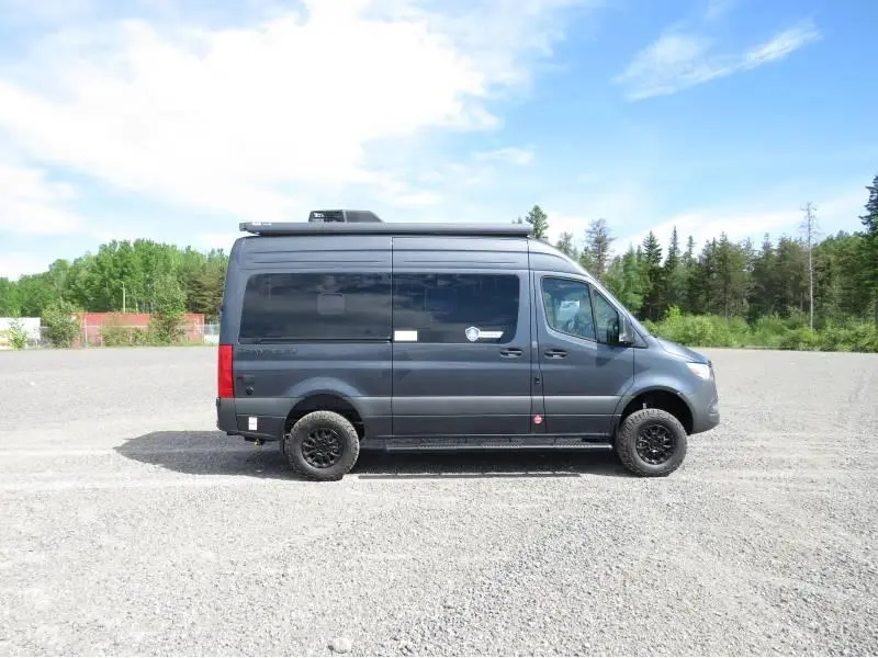 2027 Thor Motor Coach Tranquility