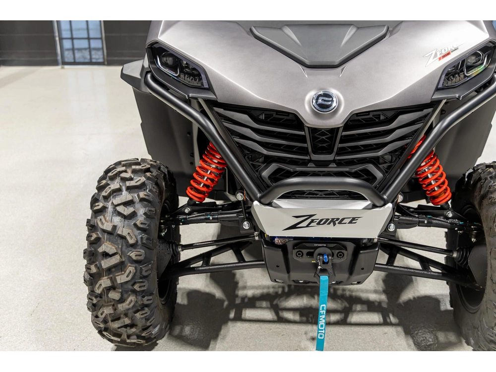 2026 Cfmoto 950 Sport alt