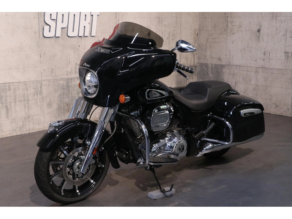 2023 Indian Motorcycle Cheiftain Limited alt
