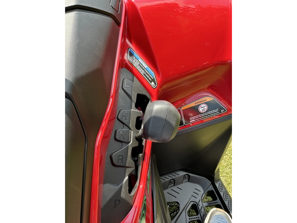 2026 Can-am Outlander 500 alt