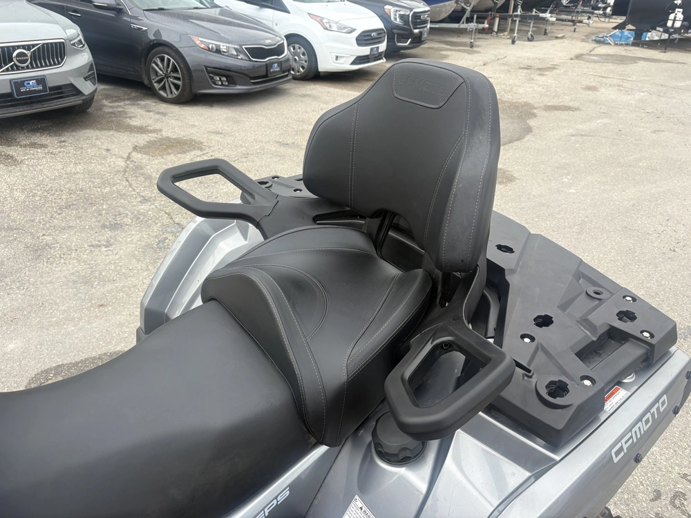 2021 Cfmoto Cforce 800 alt