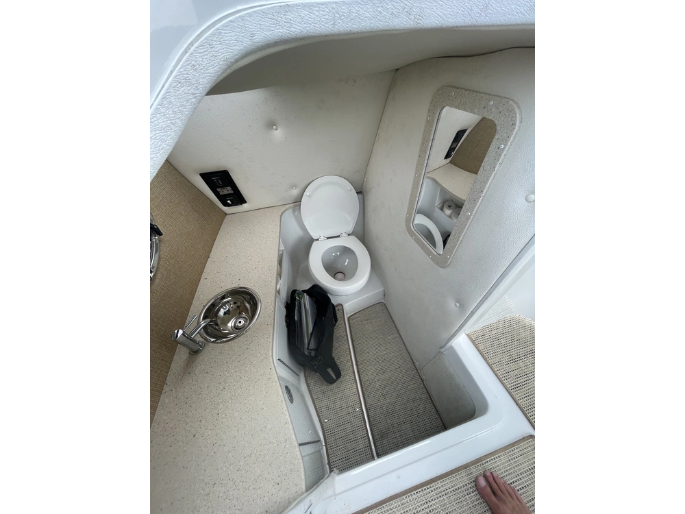 2017 Cobalt Boats R30 alt