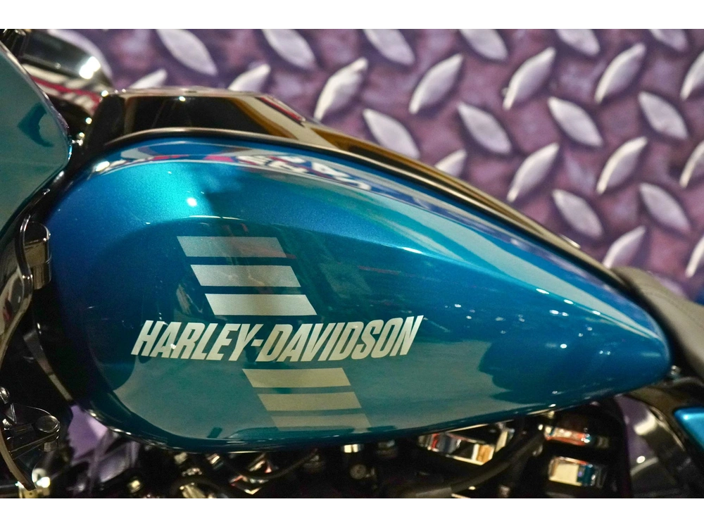 2026 Harley-davidson Fltrt Road Glide Trike alt