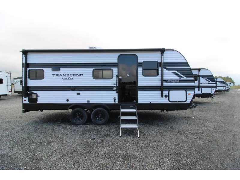 Grand Design Transcend 20mkx 2026 alt