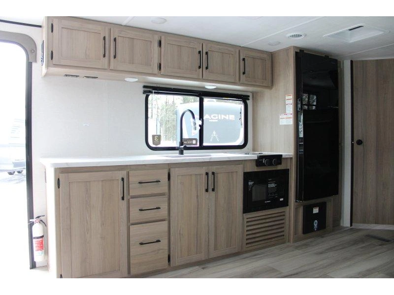 2026 Keystone Rv Coleman 26bx alt