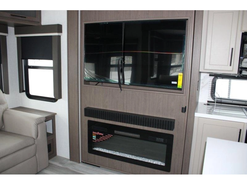 Keystone Rv Cougar 290rls 2026 alt