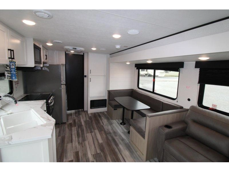 Jayco Jay Flight 380dqs 2026 alt