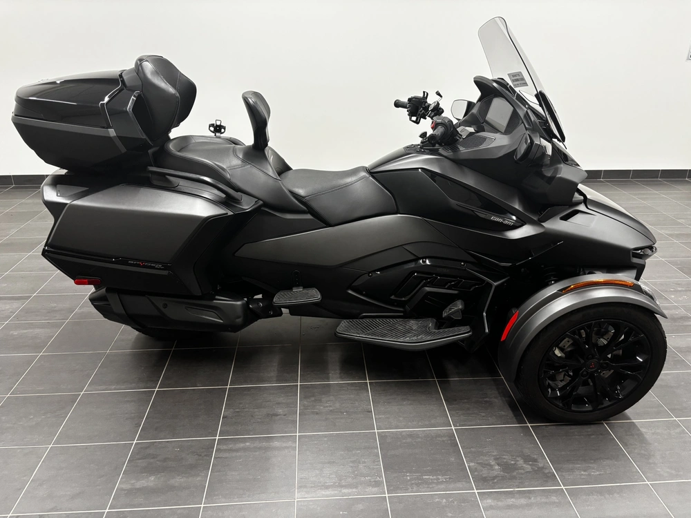 Can-am Spyder Rt Limited 2024 alt