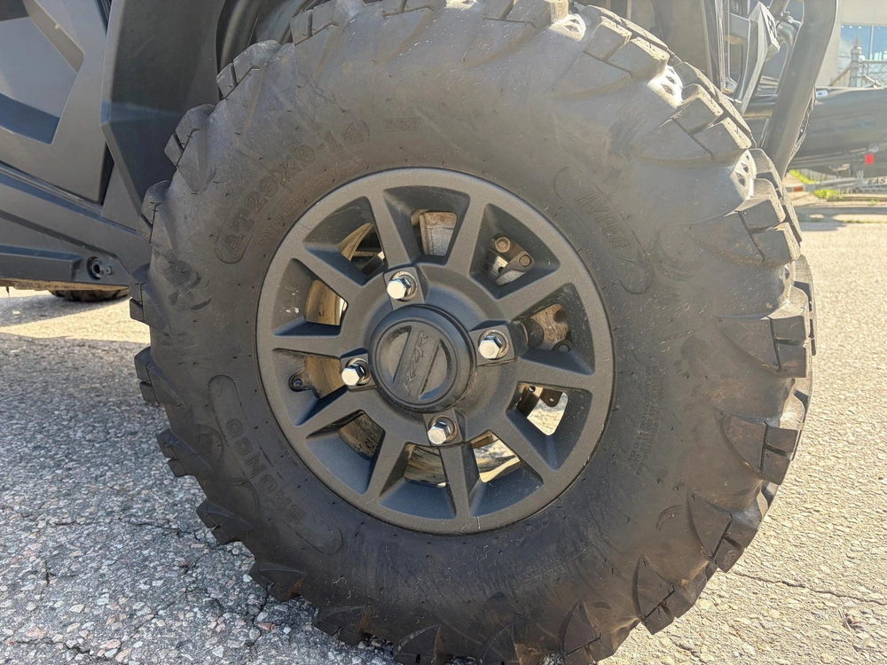Polaris Rzr Xp 1000 2022 alt