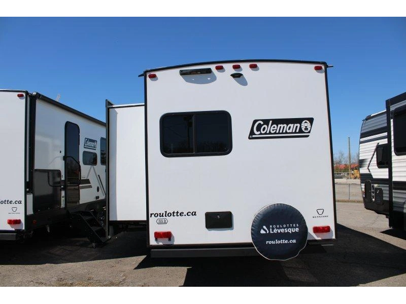 Keystone Rv Coleman 2115rk 2026 alt