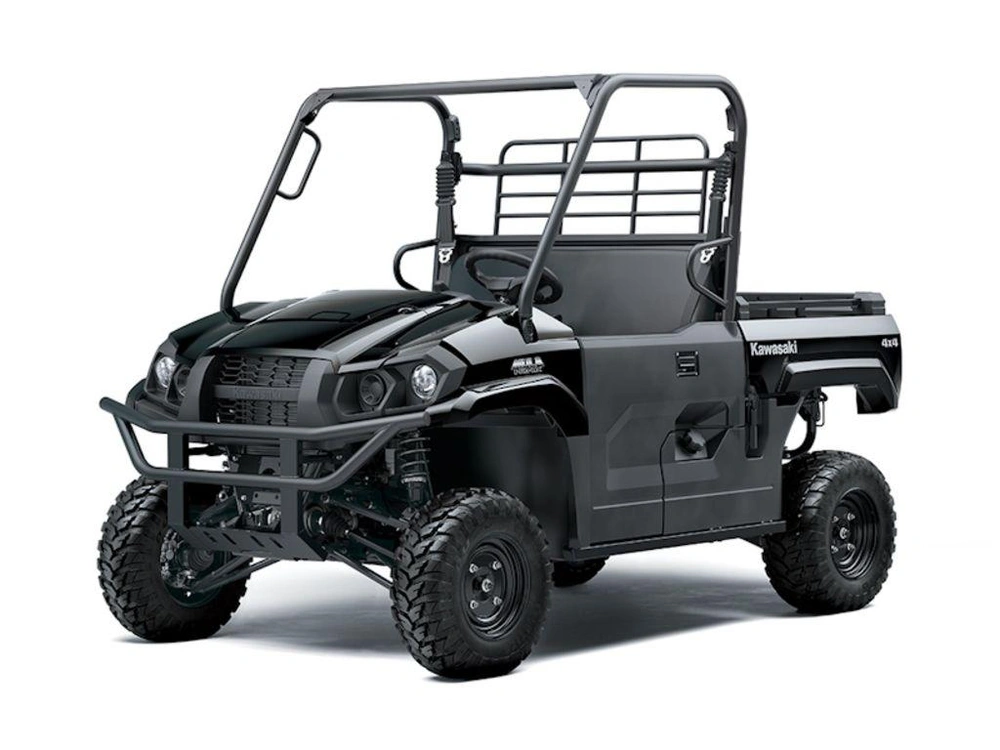 2026 Kawasaki Mule Pro-mx alt
