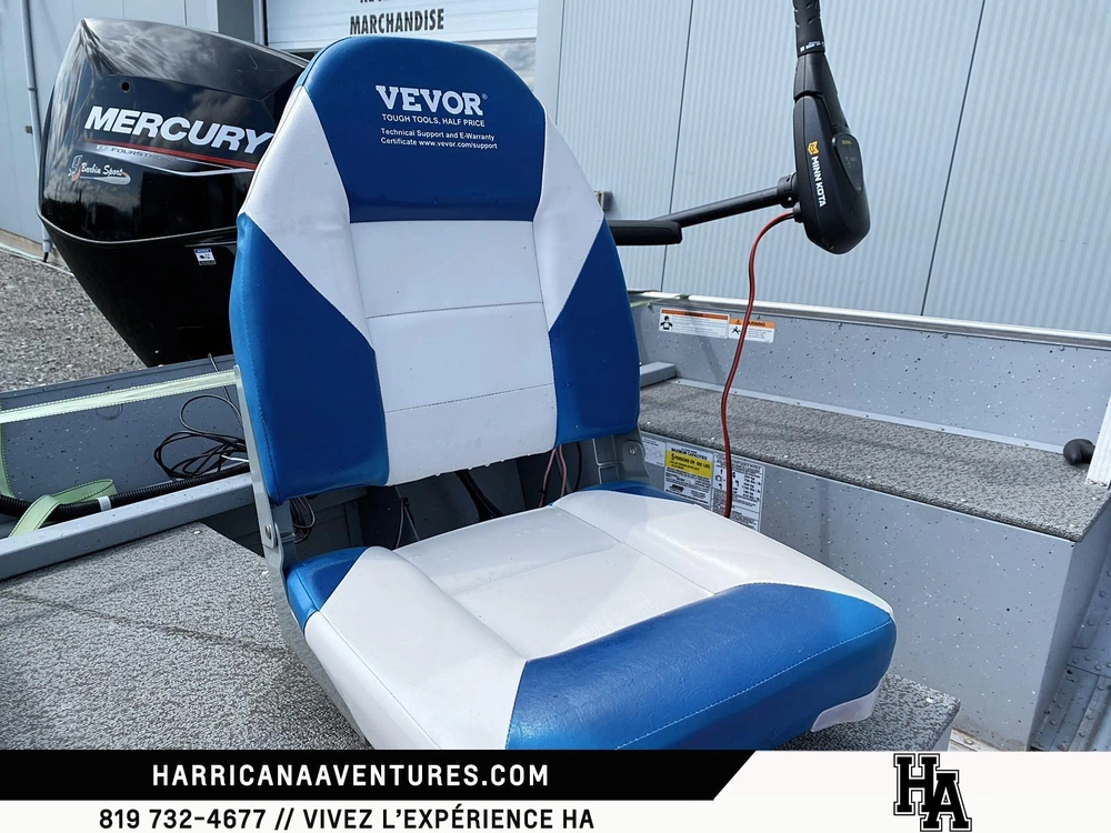 Lowe Boats Wv1670 2024 alt