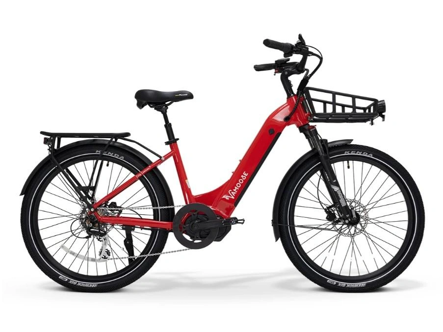 None Vamoose Cycle City Commuter alt