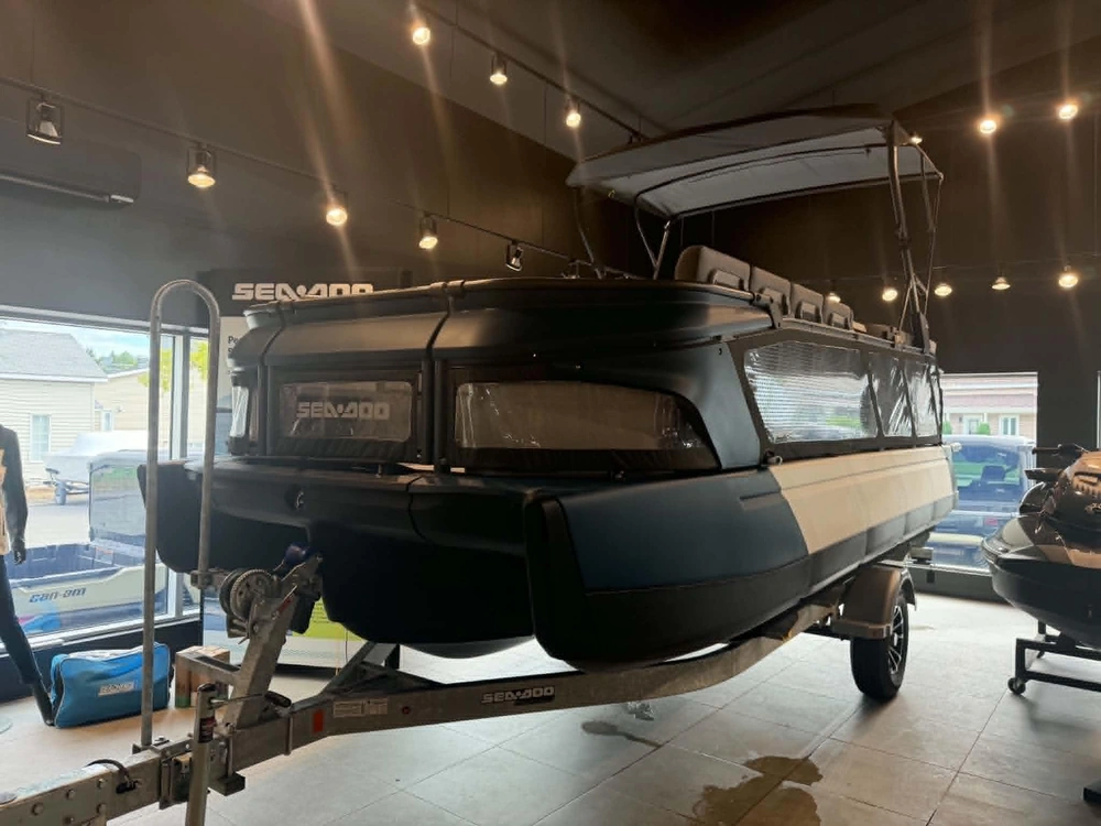 Sea-doo Switch Cruise 21 300 Hp 2026 alt