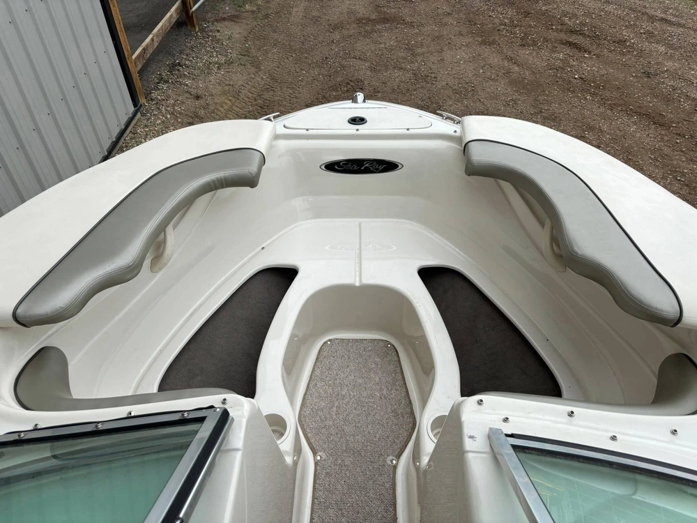2005 Sea Ray Ray Br 185 Sport alt