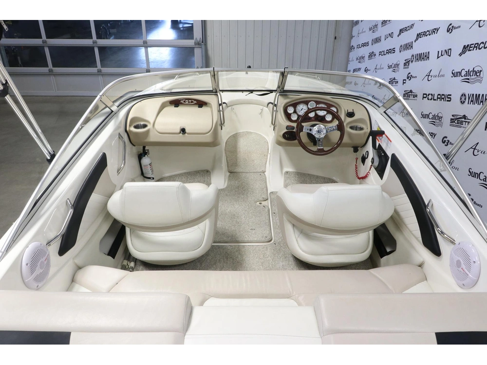 2008 Glastron Gt 185 alt