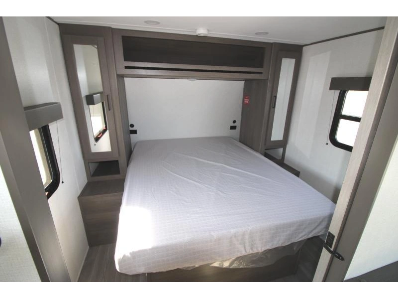 2026 Grand Design Transcend 25mlx alt