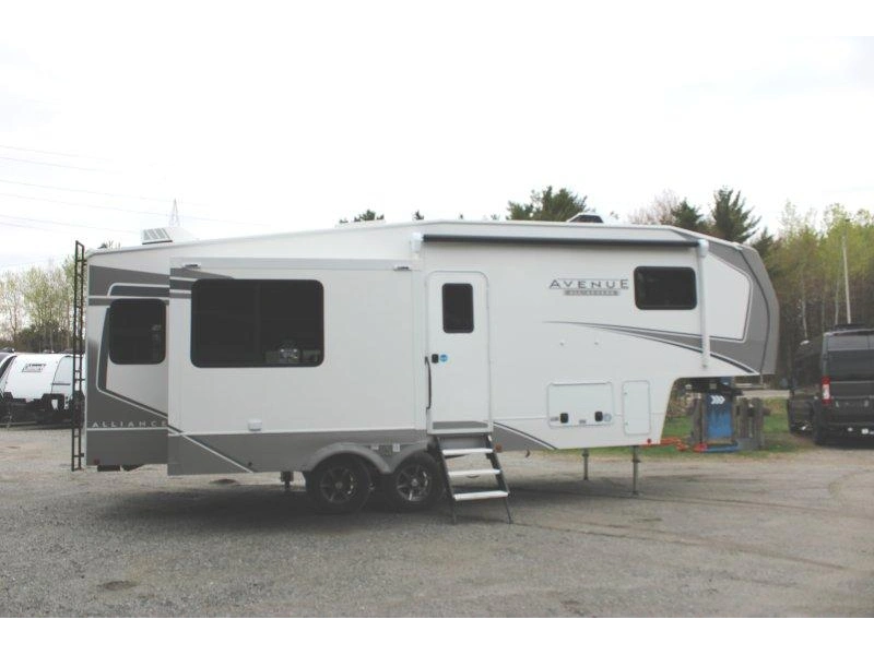2026 Alliance Avenue 25rl alt