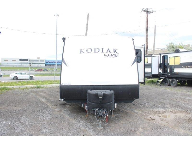Dutchmen Kodiak 198bh 2021 alt