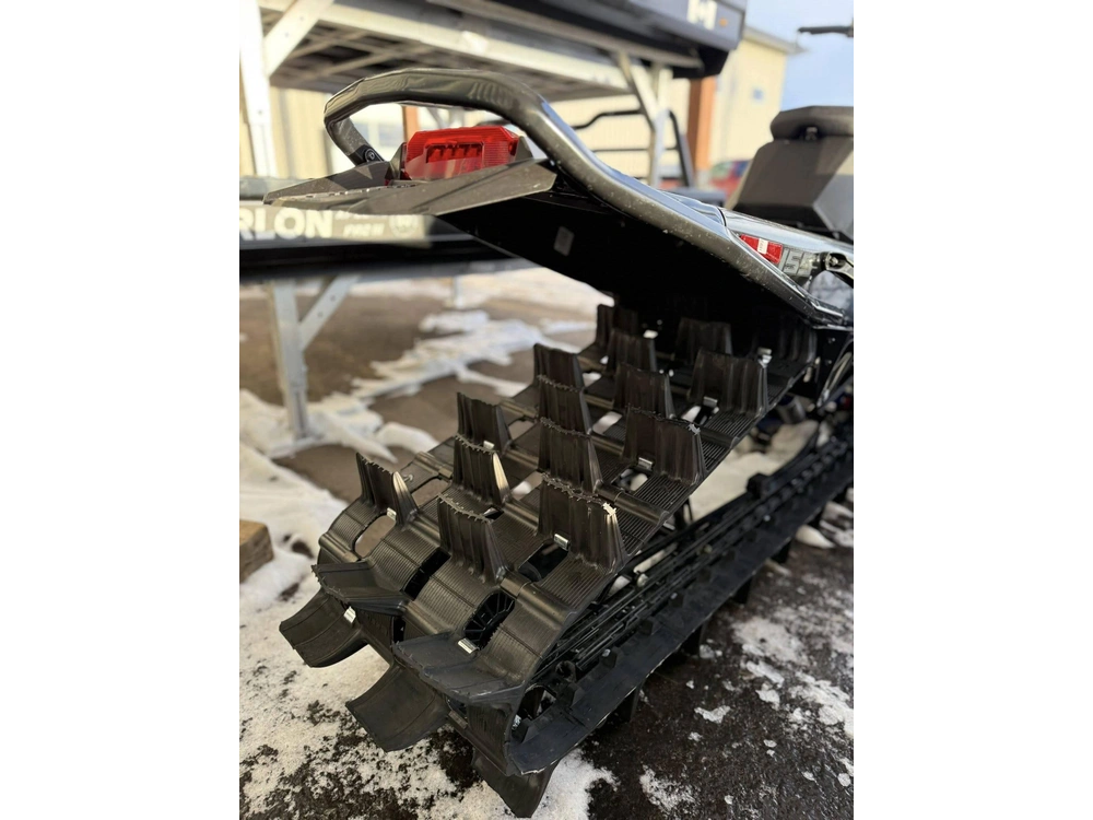2026 Polaris 850 Rmk Khaos 155 X 3.25 alt