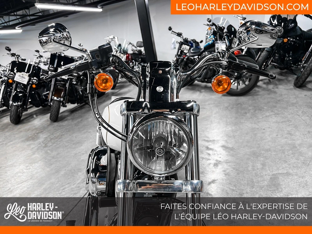 2007 Harley-davidson Xl883c Sportster 883 Custom alt
