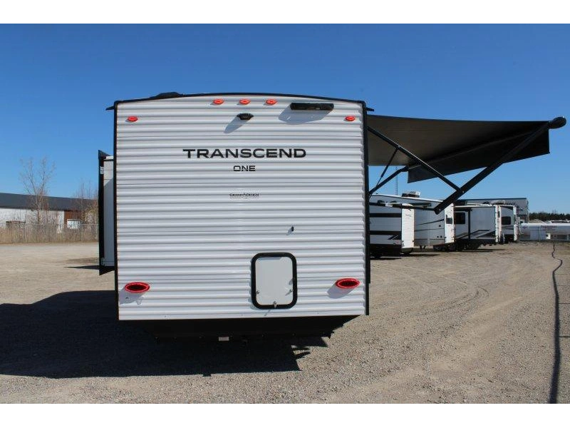 Grand Design Transcend 161bh 2026 alt