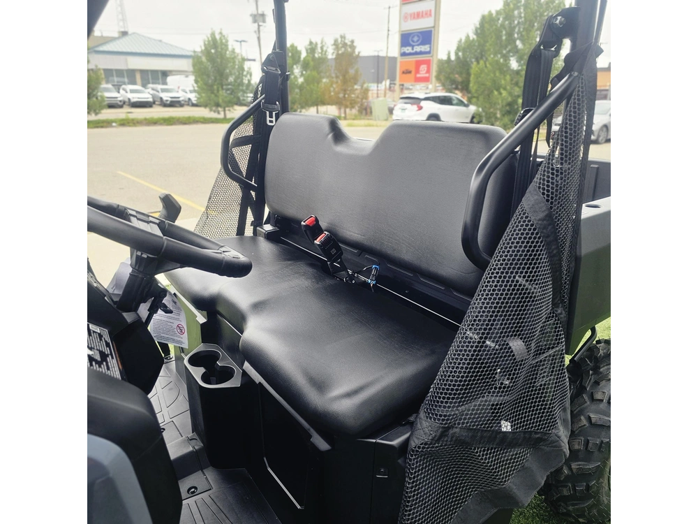 2026 Polaris Ranger 500 alt