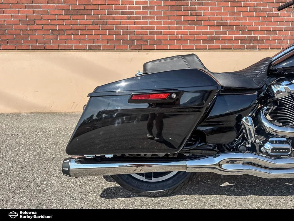 2019 Harley-davidson Fltrx - Road Glide® alt