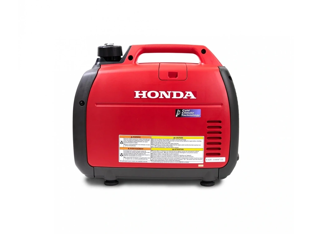 2022 Honda Honda Ultra-quiet 2200i Gfci Eb2200itc alt