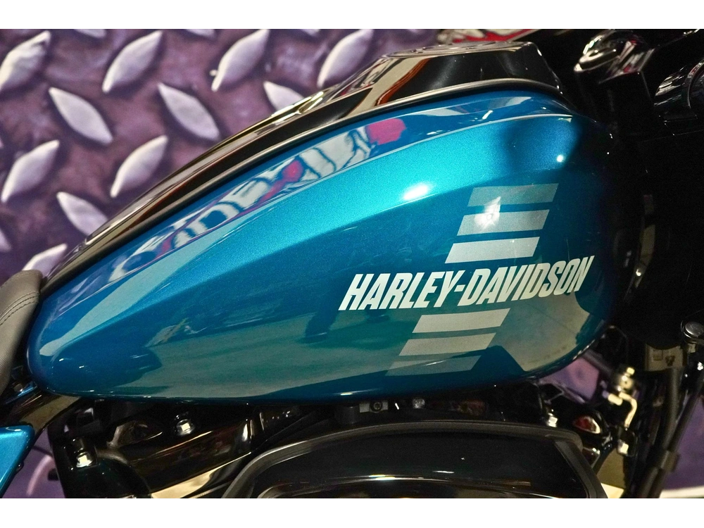 2026 Harley-davidson Fltrt Road Glide Trike alt