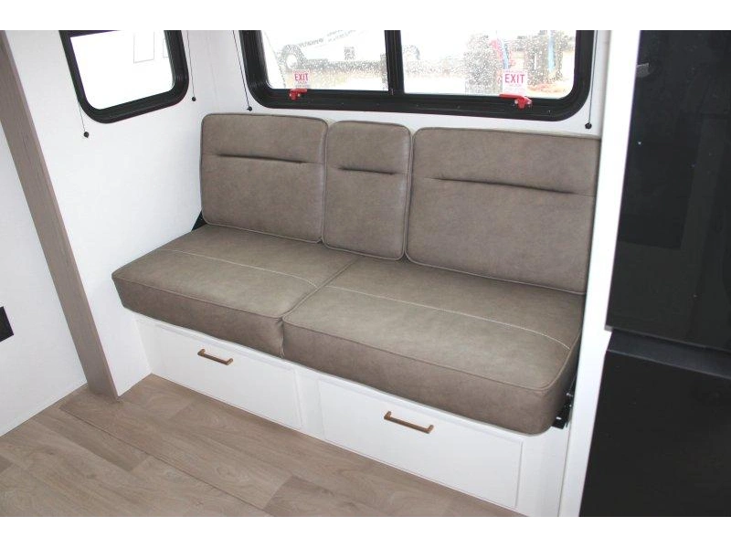 2026 Grand Design Transcend 26bhx alt