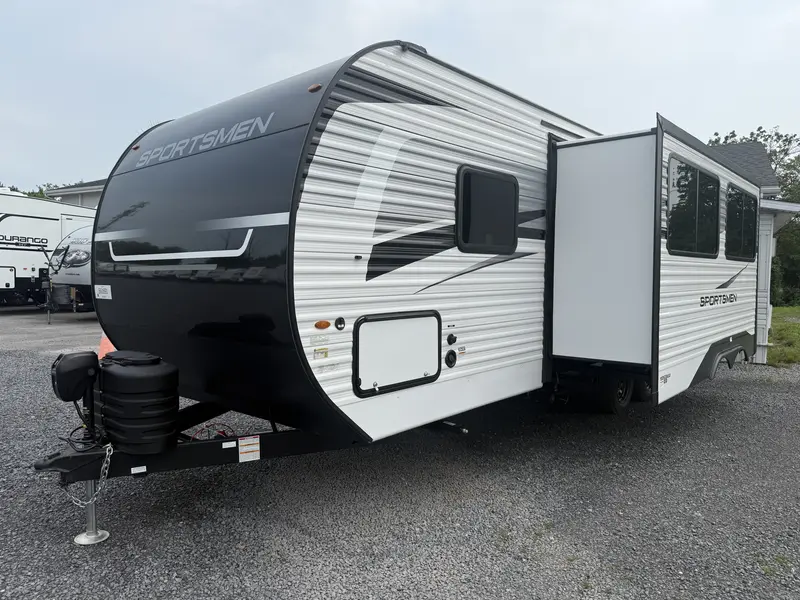 KZ-RV Sportsmen Classic 241RKSE 2027